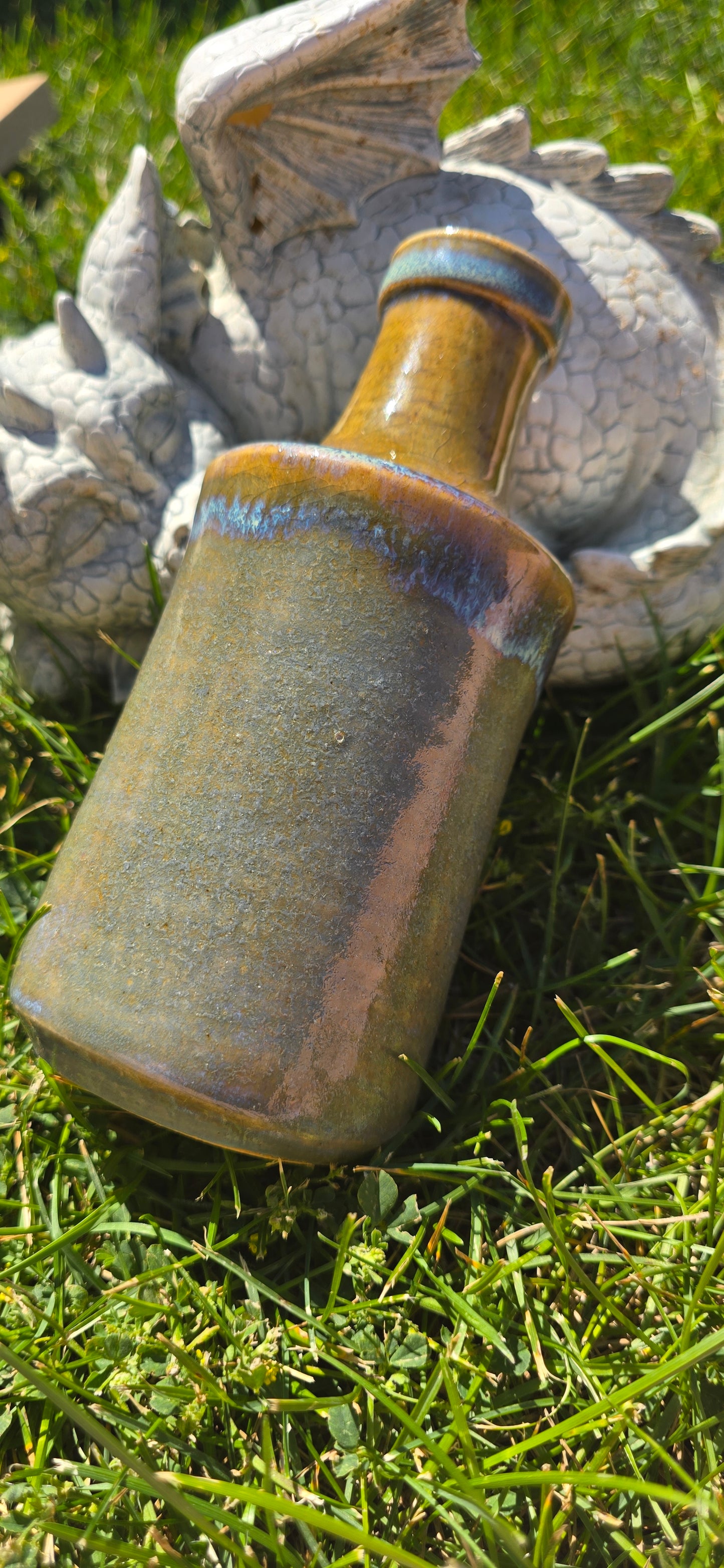 Decorative Bottle