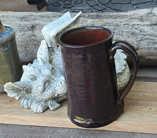 Extra Tall Mug
