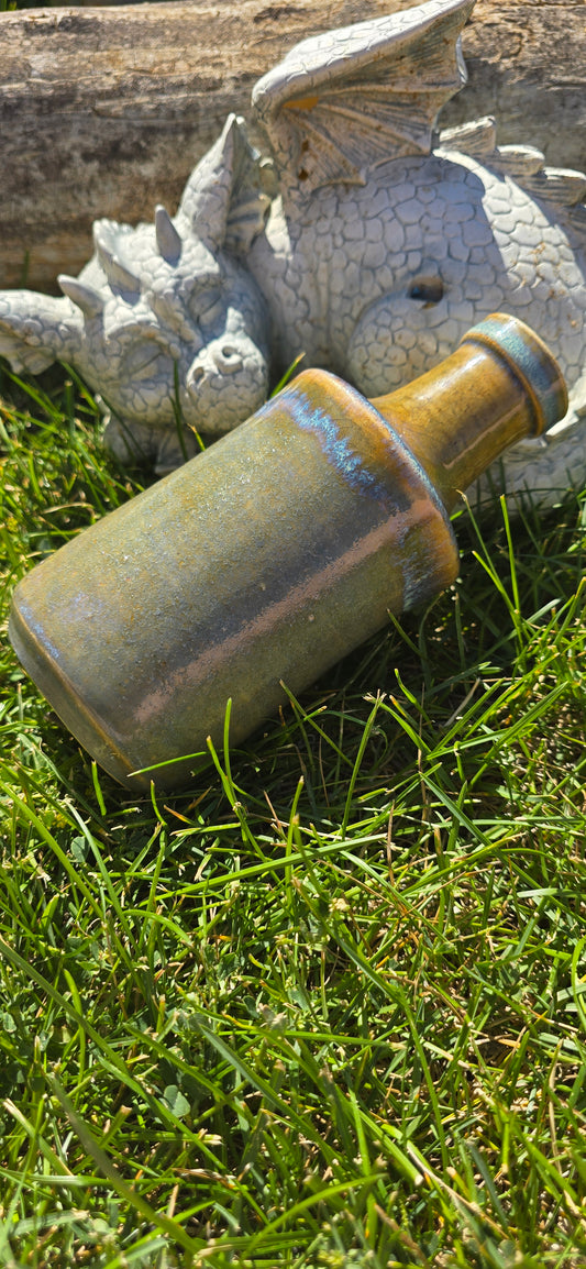 Decorative Bottle