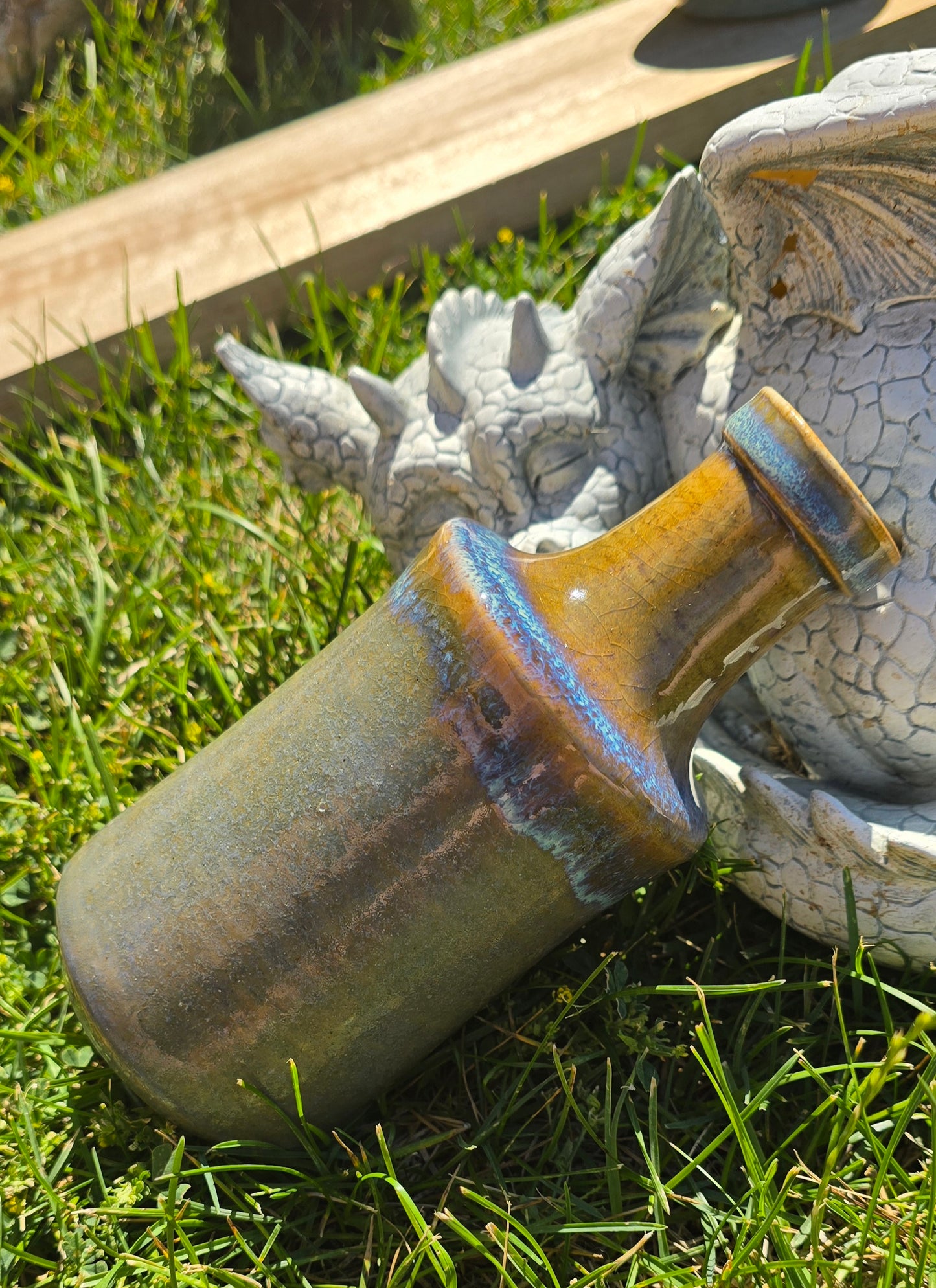 Decorative Bottle